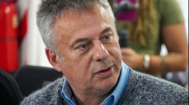 Lechman le exigió a Melella que convoque con urgencia a toda la Legislatura