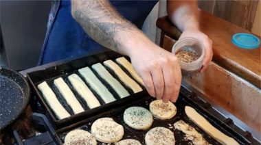 El Municipio impulsa un nuevo taller de cocina gratuito