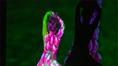 La Municipalidad impulsa el taller de danza "Habitar el Cuerpo"