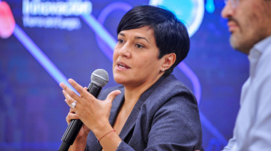 Cubino: "Es una transformación ineludible para Tierra del Fuego"