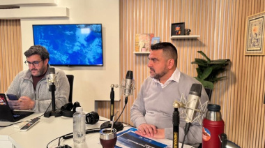 Vuoto: "Si hay personas que no reciben sus medicamentos, hay cosas que no son negociables”