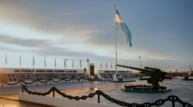 Semana "Malvinas": Memoria, soberanía e innovación en los Polos Creativos