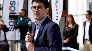 Oscar Bahamonde: “Reforma no solamente significa incrementar los tributos”