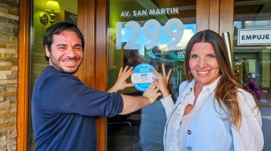 Ushuaia honra a quienes defendieron la patria en el Fin del Mundo