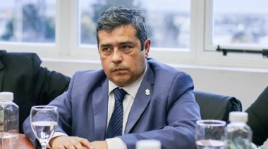 Iriarte: "Se acabó la paciencia, el intendente evalúa el reclamo vía judicial por 12 mil millones de pesos"