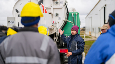 La DPOSS refuerza su capacidad operativa propia