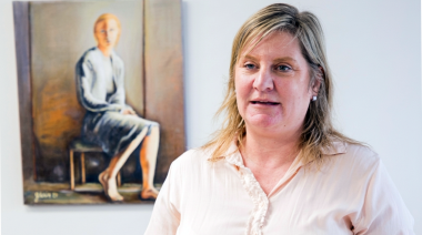 Di Giglio: "El fin del programa REMEDIAR nos genera gran preocupación"