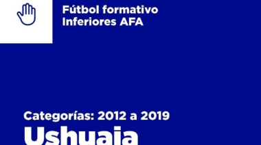 Las jornadas de captación de talento de River se realizará en Ushuaia