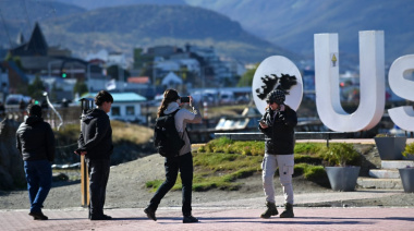 La provincia registró una sólida ocupación turística durante el fin de semana largo