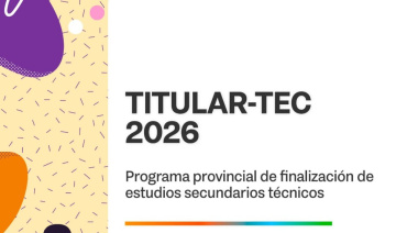 Inician las preinscripciones al programa Titular-Tec 2026