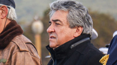 Omar Becerra advierte sobre el deterioro social: “La situación no da para más”