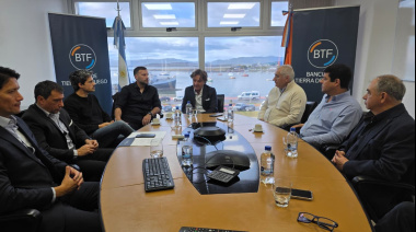 El BTF activa los créditos para la primera vivienda y suma nuevas herramientas de financiamiento