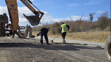 Miguel Rodríguez: "Nación avanza sin emitir y sin licitaciones dudosas"