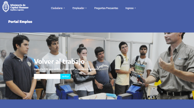 Nación finaliza el programa "Volver al Trabajo" y reorienta recursos a la asistencia directa