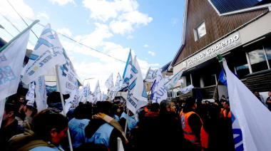 Deuda de Coparticipación: "Meter mano en recursos que no son suyos es una irresponsabilidad enorme"