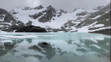Reforma a la Ley de Glaciares: Milei celebró el impulso a la minería y el "federalismo ambiental"