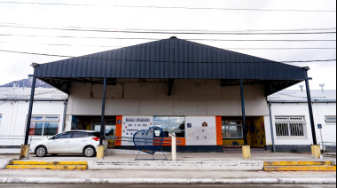 La Provincia destacó las refacciones realizadas en la escuela especial "Kayú Chénèn"