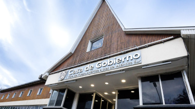 Tierra del Fuego: La masa salarial de marzo superó los $61.000 millones en medio de un fuerte déficit fiscal