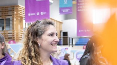 El Municipio invita a la Expo Emprendiendo y destaca el trabajo de contención social en un contexto complejo