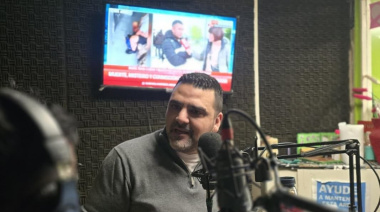 Vuoto: "Administramos con una mano en el corazón y la otra en la calculadora"