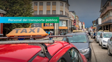 La Municipalidad impulsa una capacitación en ingles para choferes del transporte público