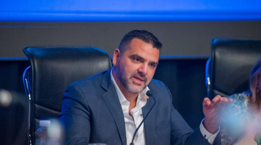 Vuoto cruzó fuerte a Canals por minimizar la movilización municipal