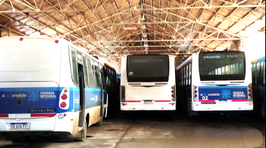 La UISE advirtió sobre la crítica situación nacional y su impacto en el transporte público de Ushuaia