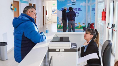 Río Grande intensifica la campaña de prevención contra el cáncer colorrectal