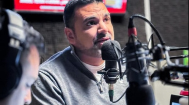 Vuoto anticipó que la Fiesta de la Noche Más Larga tendrá un formato "austero"