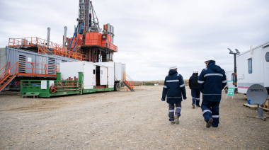 Terra Ignis: "Apuntamos a maximizar el potencial productivo de las áreas"