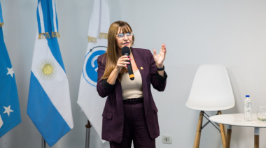 Plan de acuícultura: "Es una decisión con impacto directo en nuestro desarrollo productivo"