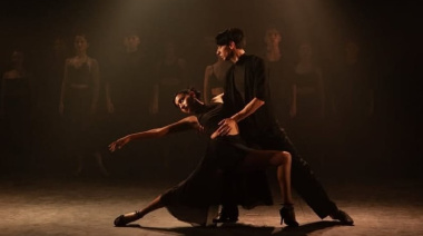 Abrió la convocatoria para la primera edición del festival "Danza en el Fin del Mundo"