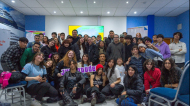 Se pone en marcha una nueva edición del Parlamento Juvenil del MERCOSUR