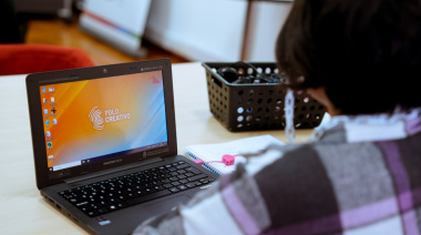 La Caja de Previsión Social y la Agencia de Innovación Fueguina invitan a una charla sobre seguridad digital