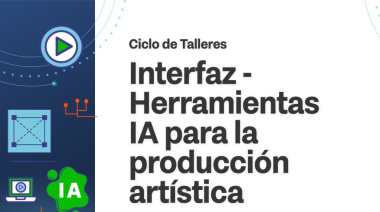 La Agencia de Innovación lanza "Interfaz": Un ciclo de talleres sobre IA