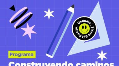 Abren las inscripciones al programa "Construyendo Caminos"