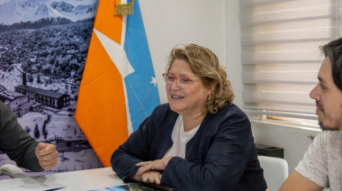 Yutrovic sobre la denuncia penal: "No nos quedó otro camino"