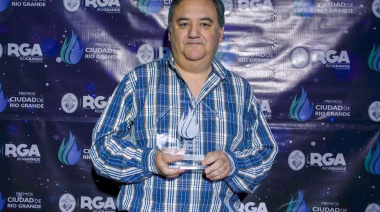 Falleció el reconocido periodista deportivo Hugo Varas