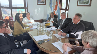 En una definición reñida y con el doble voto de Cristiano rechazaron el pedido de jury contra el juez Ernesto Löffler