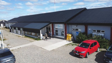 La UNTDF refuerza su compromiso estudiantil: casi 500 inscriptos para el Sistema de Becas 2026