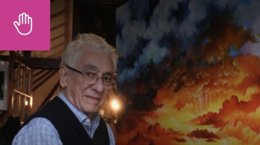 El reconocido orfebre Juan Carlos Pallarols dará una masterclass