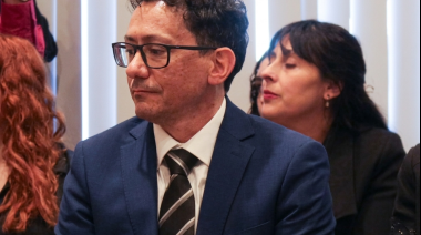 Justicia en Ushuaia: Procesan con prisión preventiva a una mujer por un violento ataque