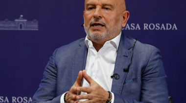 Titular del PAMI aseguró que está garantizada la continuidad de la atención a afiliados en todo el país