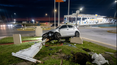 Río Grande: El municipio comenzará aplicar multas por daños al mobiliario urbano