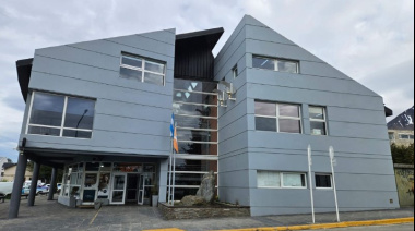 La Municipalidad de Ushuaia se declara en "emergencia económica" y envía proyecto al Concejo Deliberante