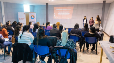 Tierra del Fuego fortalece la implementación de lña ESI con foco en la ciudadanía digital y la inclusión