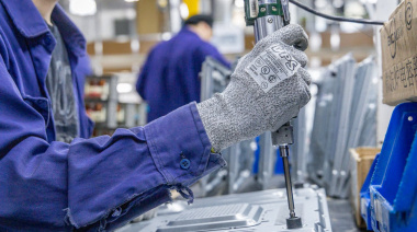 La Secretaría de Industria avanza en el proceso de certificación de calidad internacional ISO 9001