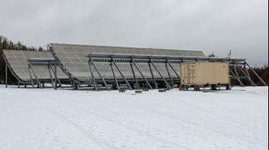 El Superior Tribunal de Justicia asumió la causa del radar de LeoLabs y definirá si autoriza la demolición