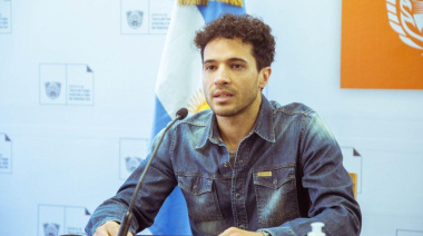 Zolezzi advirtió que le fin del programa REMEDIAR "Es un valde agua fría para la provincia"