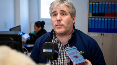 Canals dijo que los argumentos de la ANPyN "han ido cayendo uno a uno"